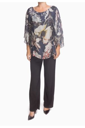 BLUSON ANIMAL PRINT