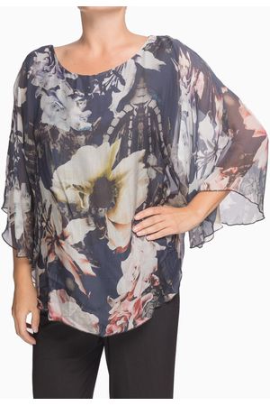 BLUSON ANIMAL PRINT
