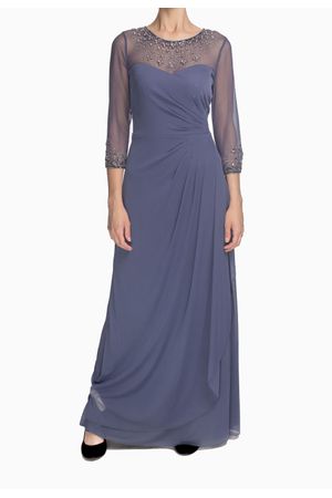 VESTIDO APLICACIoN PIEDRAS