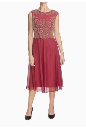 VESTIDO BRILLOS