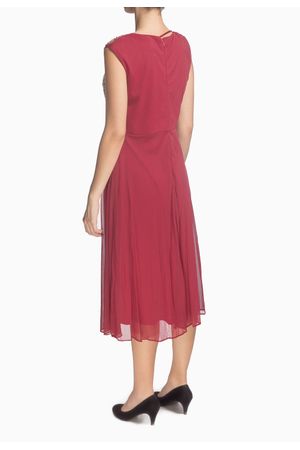 VESTIDO BRILLOS