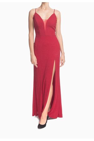 VESTIDO ESPALDA CON AMARRAS