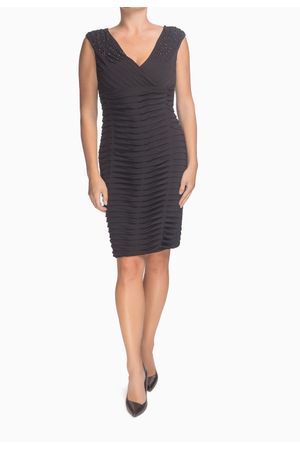 VESTIDO CRUZADO