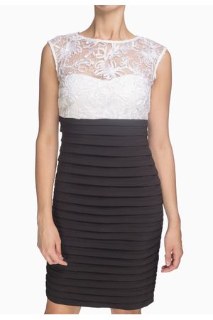 VESTIDO PLISADO