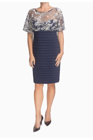 VESTIDO PLISADO