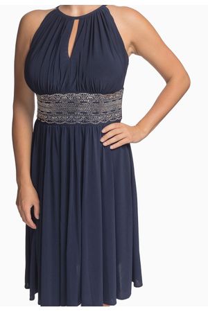 VESTIDO BRILLOS