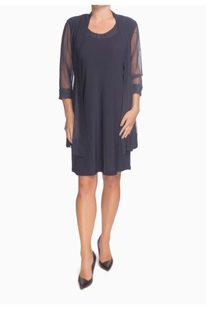 VESTIDO 2 PIEZAS