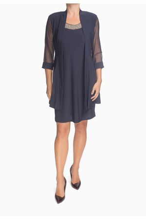 VESTIDO 2 PIEZAS