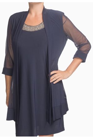 VESTIDO 2 PIEZAS