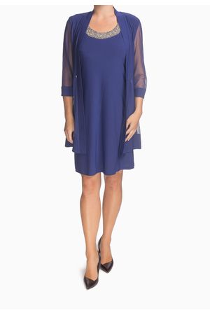 VESTIDO 2 PIEZAS