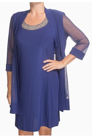 VESTIDO 2 PIEZAS