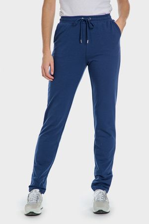 Pantalón azul sport