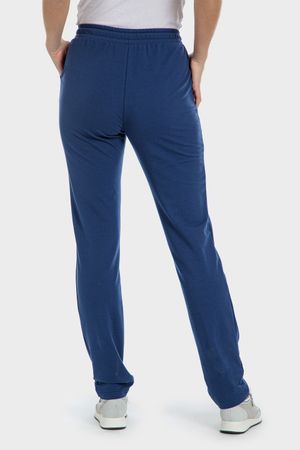 Pantalón azul sport