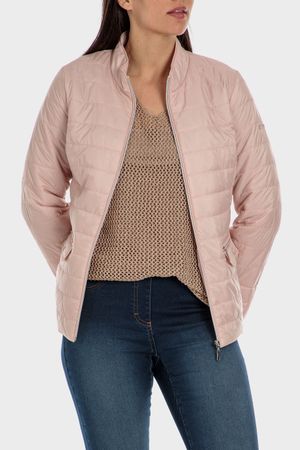 Parka nude
