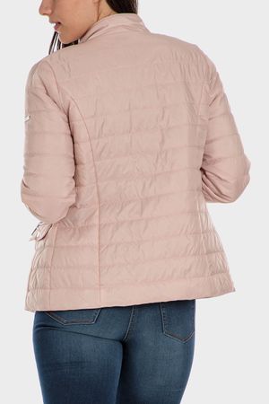 Parka nude
