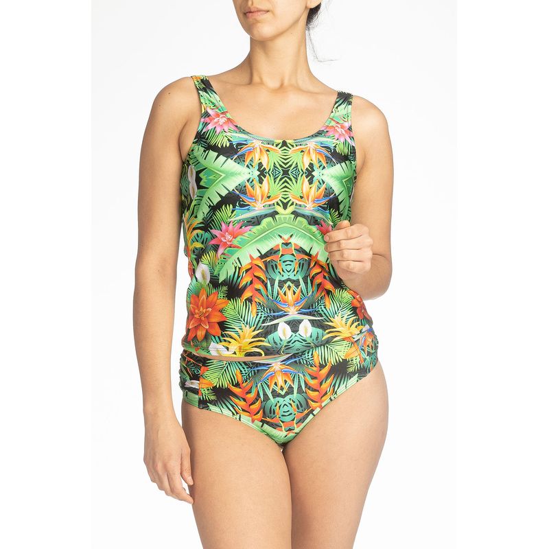 LEFT(RIGHT(A658,5),1)