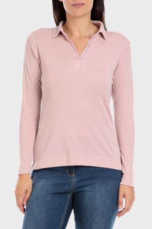 Polo tachas
