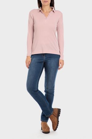 Polo tachas
