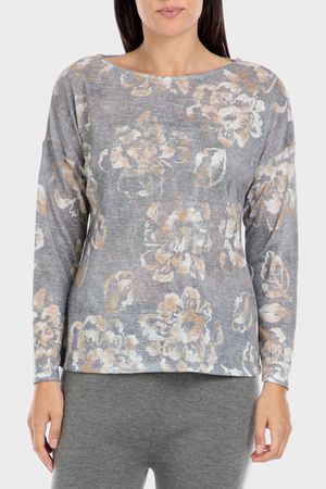 Camiseta estampada