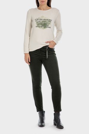 Camiseta fantasía