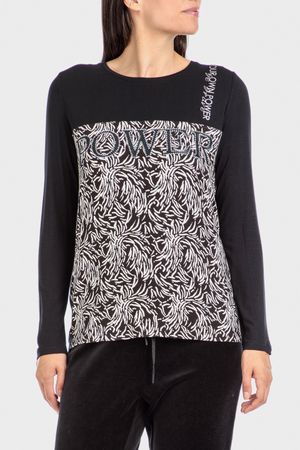 Camiseta pedrería
