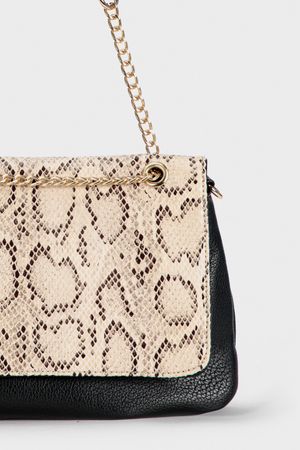 Bolso snake