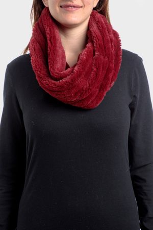 Cuello pelo
