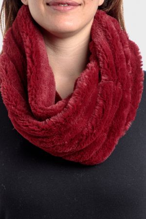 Cuello pelo