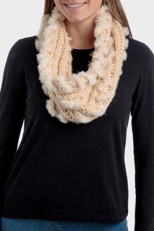 Cuello de punto