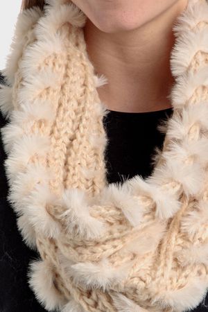 Cuello de punto