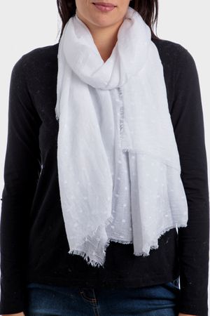 Pashmina plumeti