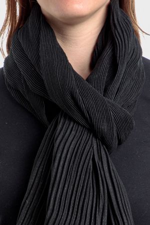 Foulard arrugado