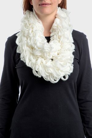 Cuello de punto