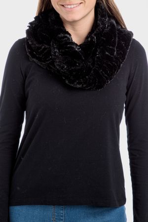 Cuello pelo