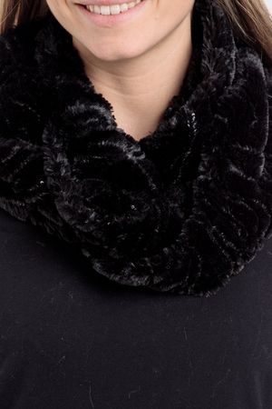 Cuello pelo