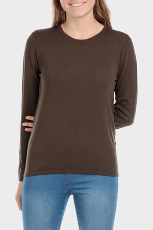 Sweater básico