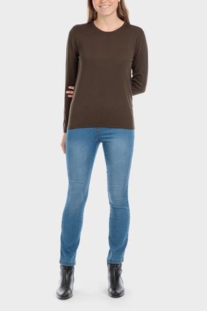 Sweater básico