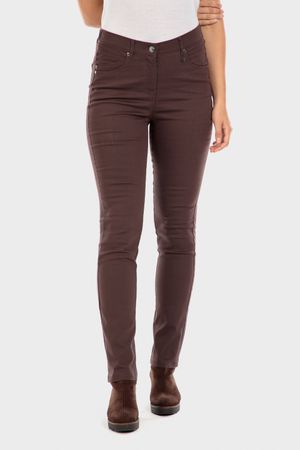 Pantalón algodón gomas