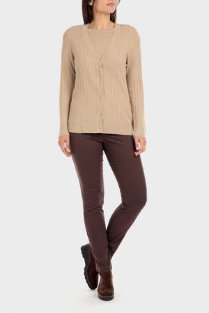 Pantalón algodón gomas