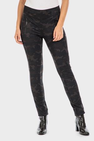 Pantalón camuflaje