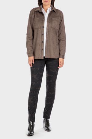 Pantalón camuflaje