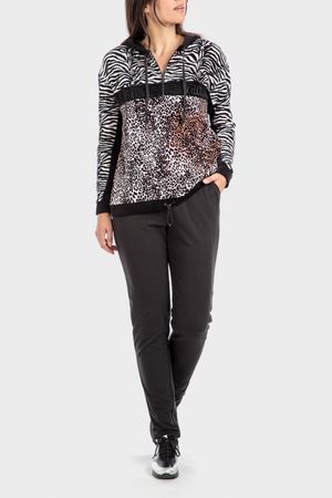 Pantalón negro