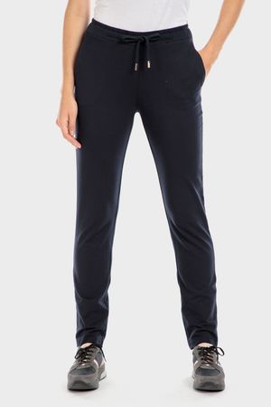 Pantalón azul marino sport