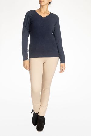 Sweater esencial