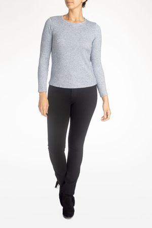 Sweater esencial piedras