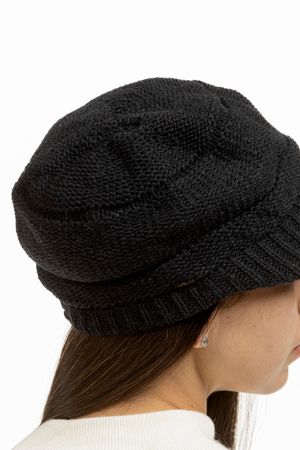 Gorro Tejido