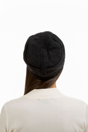Gorro Tejido