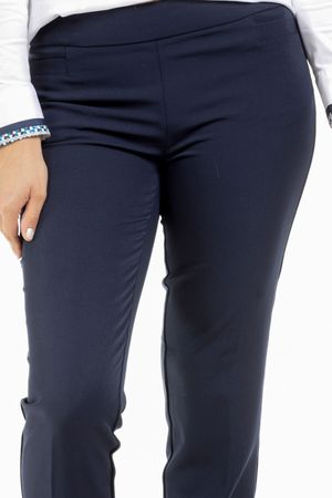 Pantalón Cuadros