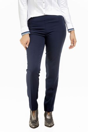 Pantalón Cuadros