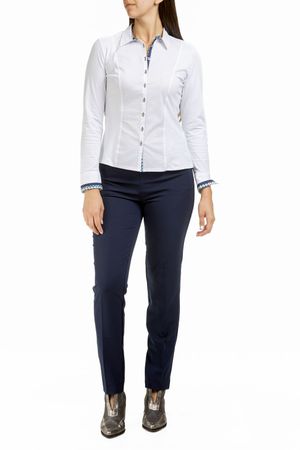 Blusa Rivete